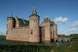 Muiderslot - EuroHarmonia